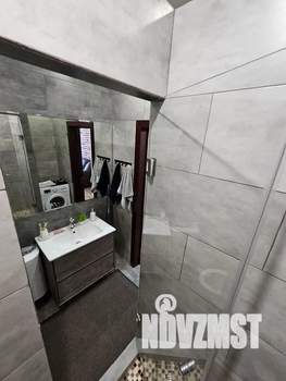 1-к квартира, посуточно, 46м2, 8/10 этаж