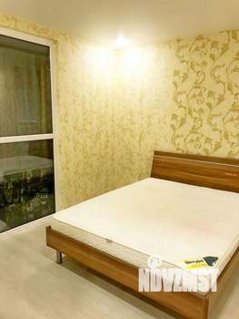 1-к квартира, на длительный срок, 39м2, 1/10 этаж