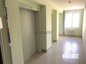 1-к квартира, на длительный срок, 25м2, 3/16 этаж