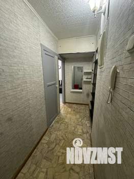 2-к квартира, посуточно, 45м2, 3/5 этаж