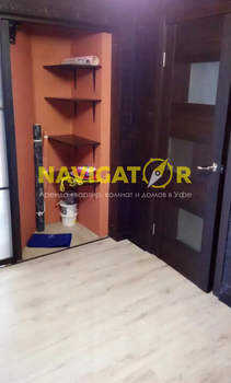 1-к квартира, на длительный срок, 70м2, 5/6 этаж