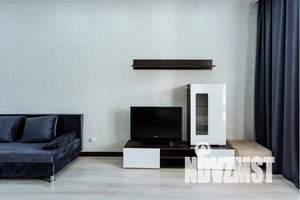 1-к квартира, посуточно, 38м2, 8/25 этаж