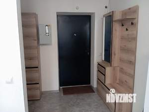 2-к квартира, на длительный срок, 36м2, 7/15 этаж