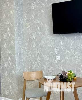 1-к квартира, посуточно, 25м2, 3/11 этаж