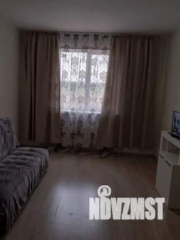 1-к квартира, посуточно, 50м2, 4/9 этаж