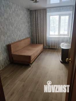 2-к квартира, на длительный срок, 43м2, 2/5 этаж