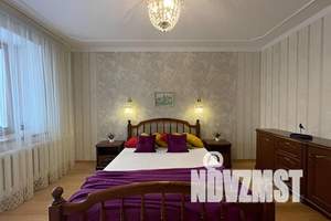 2-к квартира, посуточно, 73м2, 4/9 этаж