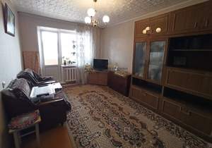 2-к квартира, на длительный срок, 45м2, 9/9 этаж