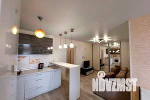 2-к квартира, посуточно, 45м2, 8/18 этаж