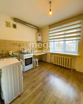 2-к квартира, на длительный срок, 54м2, 2/2 этаж