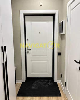 1-к квартира, на длительный срок, 40м2, 6/29 этаж