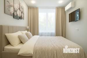 Студия квартира, посуточно, 16м2, 2/9 этаж