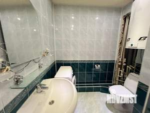 2-к квартира, на длительный срок, 52м2, 3/5 этаж