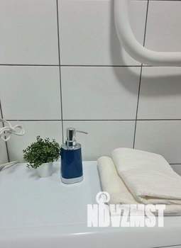 1-к квартира, посуточно, 17м2, 1/1 этаж