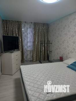 1-к квартира, на длительный срок, 30м2, 2/10 этаж