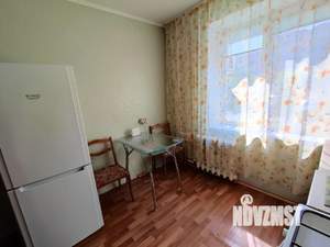 1-к квартира, посуточно, 46м2, 1/9 этаж