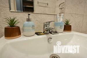 1-к квартира, посуточно, 25м2, 8/26 этаж