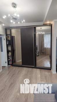 2-к квартира, посуточно, 40м2, 1/5 этаж