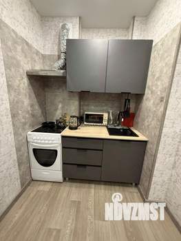 1-к квартира, на длительный срок, 40м2, 3/28 этаж