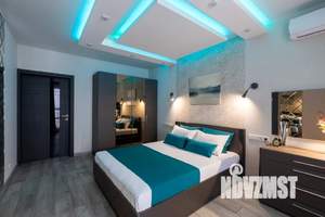 2-к квартира, посуточно, 60м2, 9/18 этаж