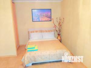 1-к квартира, посуточно, 32м2, 1/5 этаж