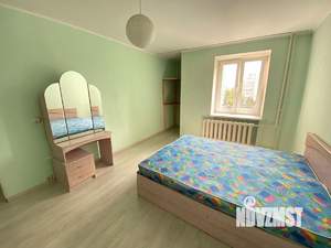 2-к квартира, на длительный срок, 100м2, 3/12 этаж