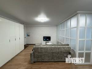 2-к квартира, посуточно, 46м2, 6/21 этаж