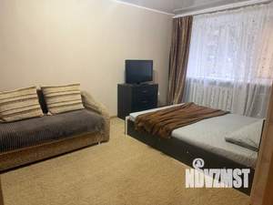 1-к квартира, посуточно, 30м2, 1/4 этаж