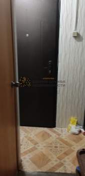 1-к квартира, на длительный срок, 15м2, 6/9 этаж