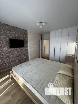 3-к квартира, на длительный срок, 61м2, 30/31 этаж