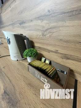 Студия квартира, посуточно, 27м2, 11/25 этаж