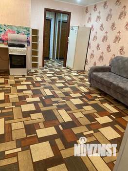 1-к квартира, на длительный срок, 35м2, 19/20 этаж