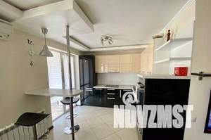 3-к квартира, на длительный срок, 85м2, 13/18 этаж