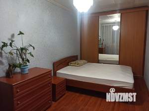 2-к квартира, на длительный срок, 42м2, 4/5 этаж