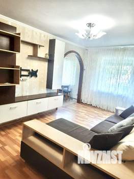 2-к квартира, на длительный срок, 45м2, 2/5 этаж