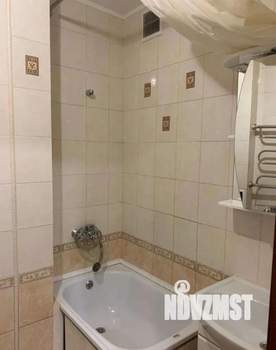 1-к квартира, на длительный срок, 46м2, 4/12 этаж