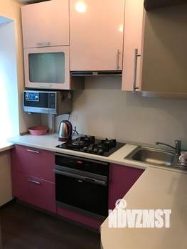 2-к квартира, на длительный срок, 47м2, 3/5 этаж