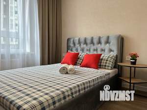 2-к квартира, посуточно, 60м2, 1/1 этаж