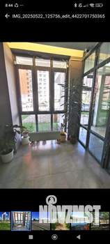 2-к квартира, на длительный срок, 30м2, 6/16 этаж