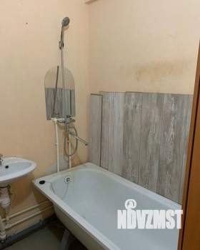 1-к квартира, на длительный срок, 33м2, 10/10 этаж