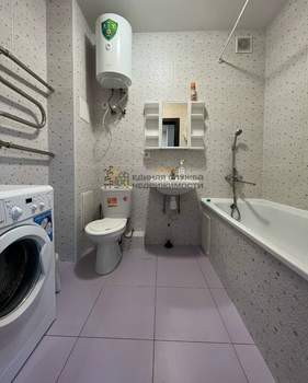 2-к квартира, на длительный срок, 48м2, 4/8 этаж