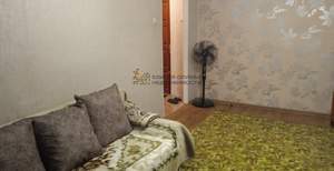 1-к квартира, на длительный срок, 36м2, 2/9 этаж