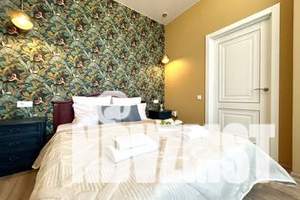 2-к квартира, посуточно, 40м2, 5/25 этаж