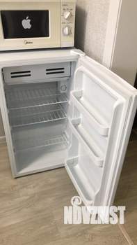 Студия квартира, на длительный срок, 30м2, 6/18 этаж