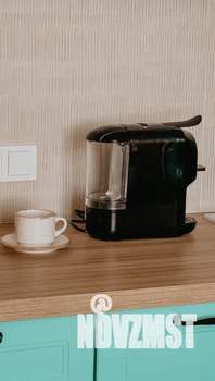 1-к квартира, посуточно, 40м2, 12/19 этаж