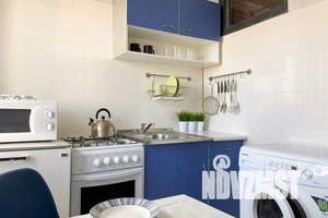 2-к квартира, посуточно, 45м2, 8/9 этаж