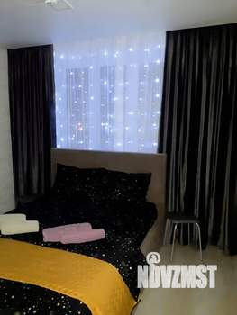 1-к квартира, посуточно, 35м2, 17/22 этаж