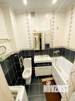 1-к квартира, на длительный срок, 41м2, 10/11 этаж