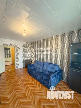 1-к квартира, на длительный срок, 38м2, 7/10 этаж