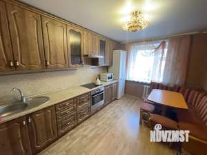 1-к квартира, посуточно, 33м2, 7/15 этаж